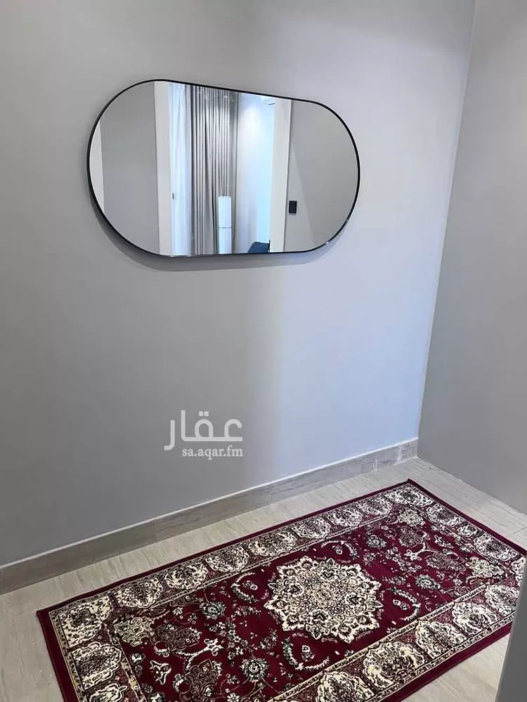 شقة للإيجار في شارع الأمير محمد بن سعود بن عبدالعزيز ، حي القدس ، الرياض ، منطقة الرياض صورة 2