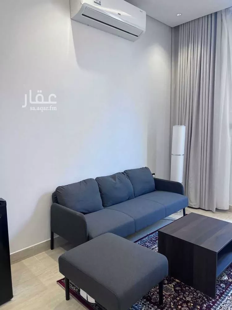 شقة للإيجار في شارع الامير محمد بن سعود بن عبدالعزيز, حي القدس, مدينة الرياض, منطقة الرياض 1 صورة