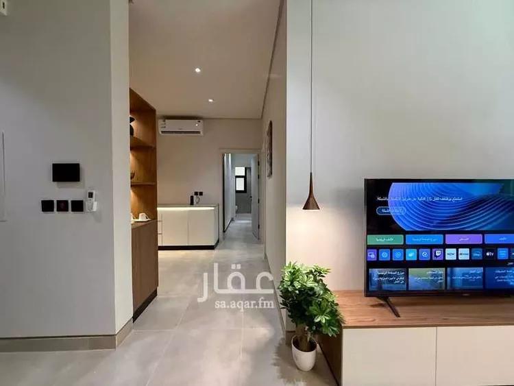 شقة للإيجار في شارع الحارث بن سليل, حي العارض, مدينة الرياض, منطقة الرياض صورة 2