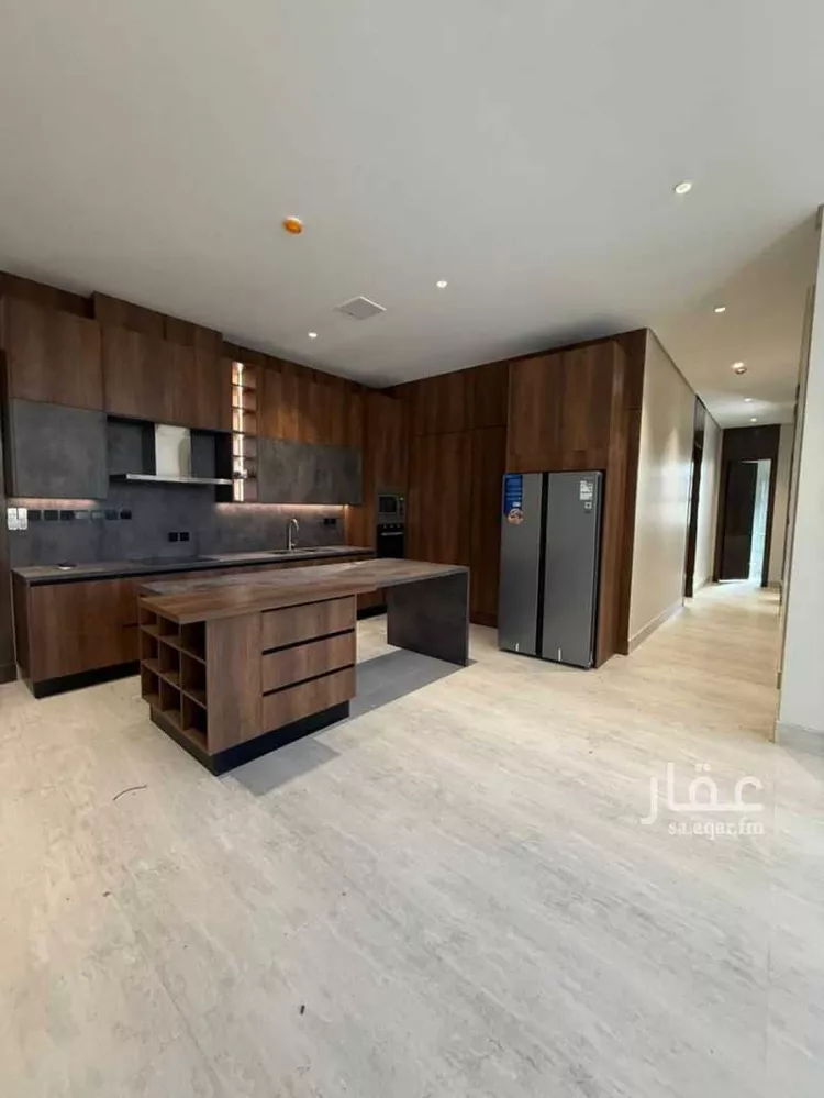 شقة للإيجار في شارع زياد بن صبيح, حي النرجس, مدينة الرياض, منطقة الرياض