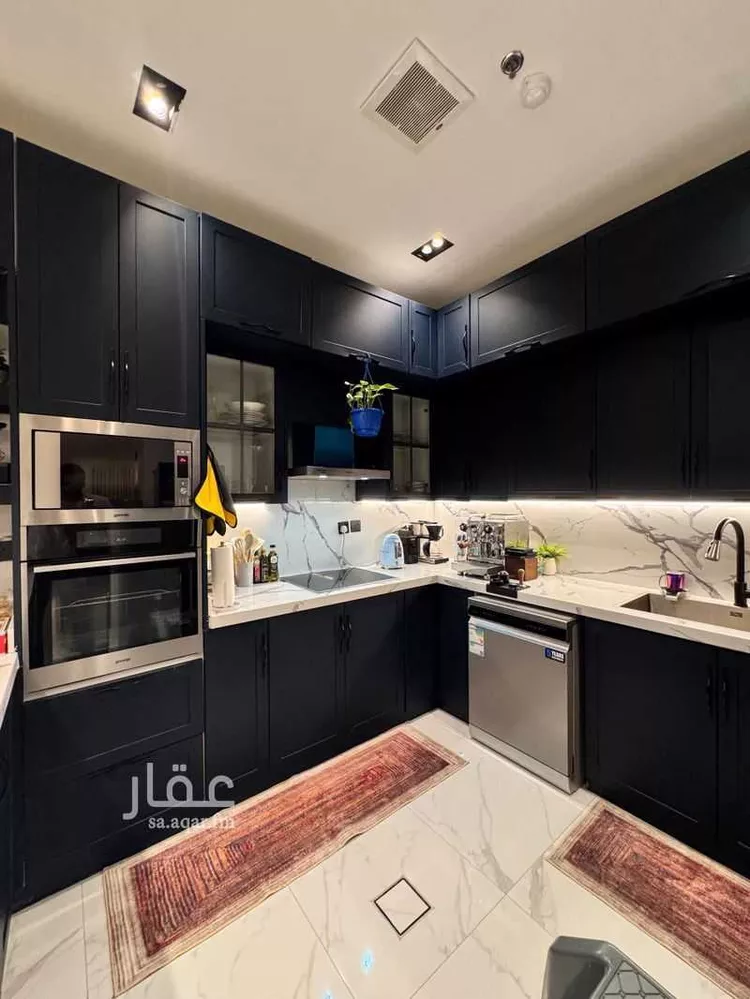 فيلا للإيجار في شارع الشرق, حي النرجس, مدينة الرياض, منطقة الرياض صورة 3