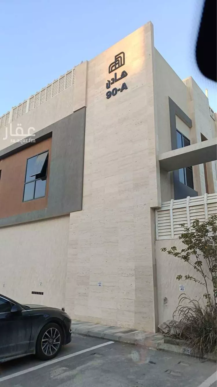 فيلا للإيجار في شارع الشرق, حي النرجس, مدينة الرياض, منطقة الرياض