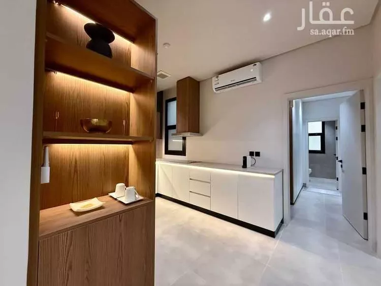 شقة للإيجار في شارع الحارث بن سليل, حي العارض, مدينة الرياض, منطقة الرياض صورة 5
