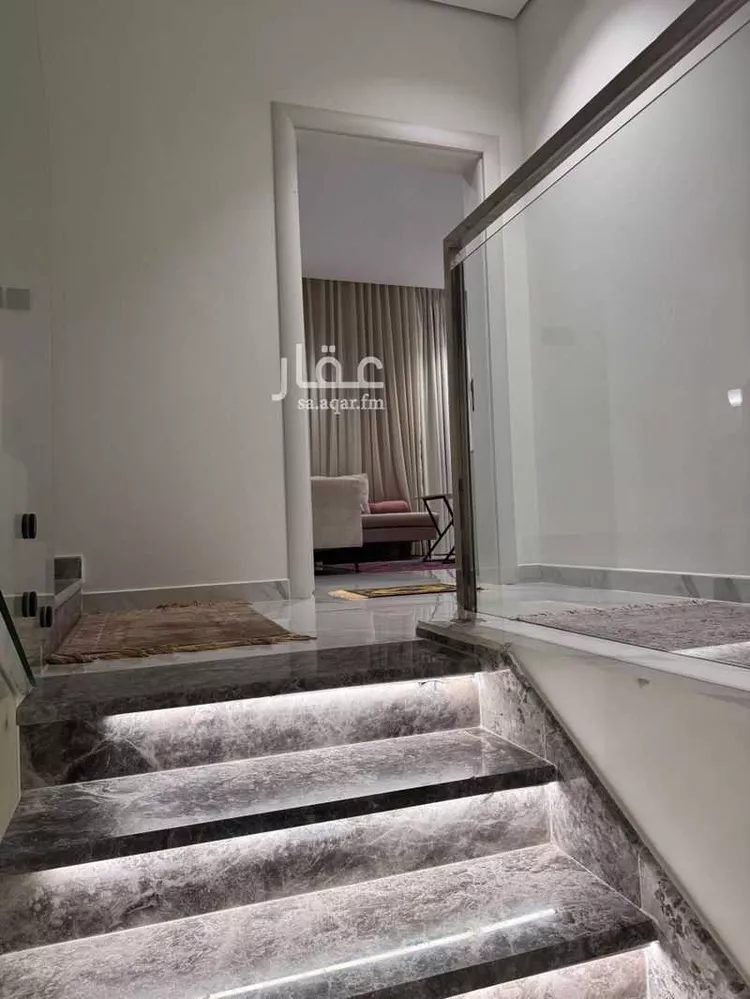 فيلا للإيجار في شارع الشرق, حي النرجس, مدينة الرياض, منطقة الرياض صورة 2