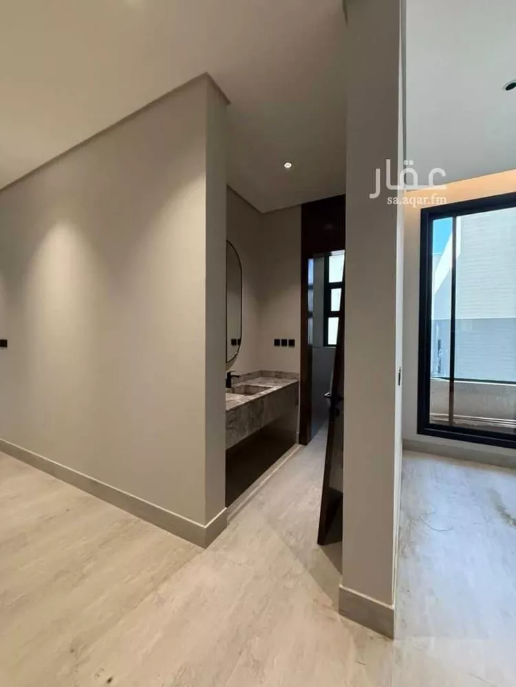 شقة للإيجار في شارع زياد بن صبيح, حي النرجس, مدينة الرياض, منطقة الرياض صورة 5