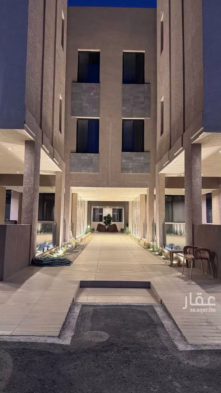 شقة للبيع في شارع الحارث بن سليل, حي العارض, مدينة الرياض, منطقة الرياض صورة 2