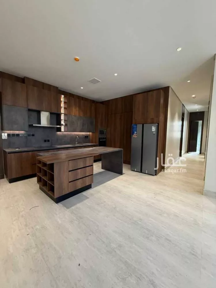 شقة للإيجار في شارع زياد بن صبيح, حي النرجس, مدينة الرياض, منطقة الرياض