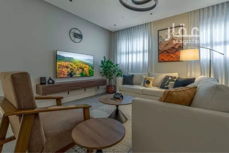 Apartment for Rent in Riyadh Al Arid