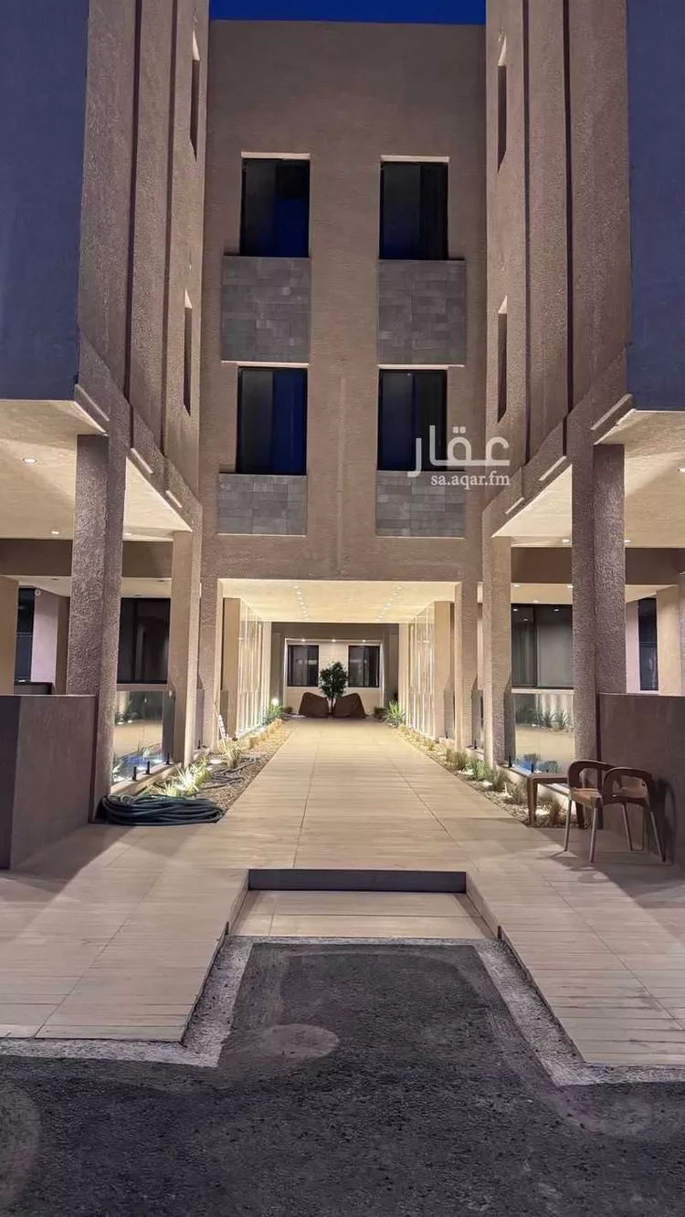شقة للإيجار في شارع الحارث بن سليل, حي العارض, مدينة الرياض, منطقة الرياض صورة 2