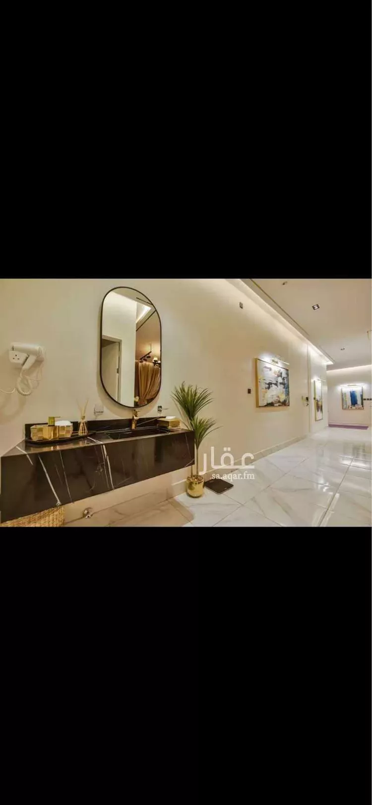 شقة مفروشة للحجز في شارع ابها ، حي الملقا ، الرياض ، منطقة الرياض 7