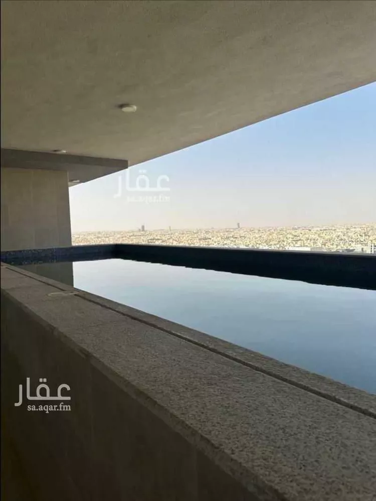 شقة للبيع في شارع وادي الشوكة, حي الصحافة, مدينة الرياض, منطقة الرياض