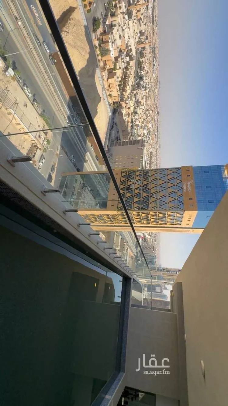 شقة للإيجار في شارع وادي الشوكة, حي الصحافة, مدينة الرياض, منطقة الرياض 7