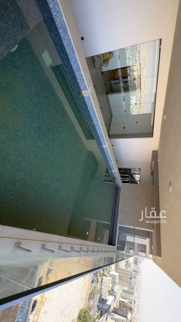 شقة للإيجار في شارع وادي الشوكة, حي الصحافة, مدينة الرياض, منطقة الرياض 11