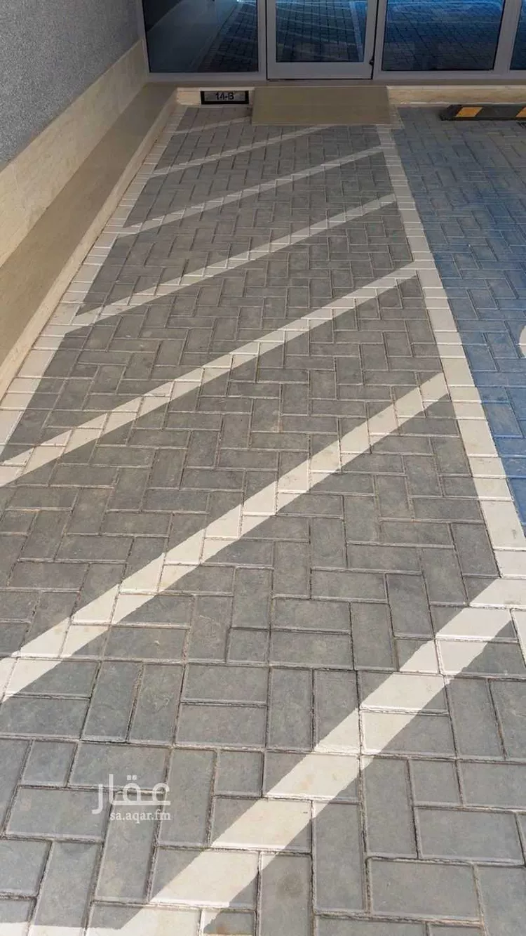شقة للإيجار في شارع وادي الشوكة, حي الصحافة, مدينة الرياض, منطقة الرياض 15