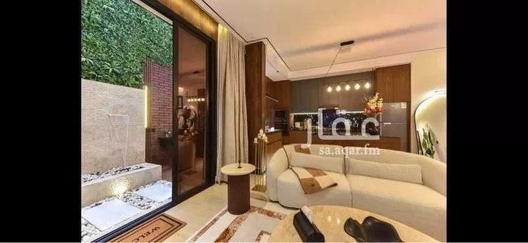 شقة للإيجار في شارع الأمير يزيد بن عبدالله بن عبدالرحمن, حي الملقا, مدينة الرياض, منطقة الرياض 9