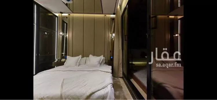 شقة للإيجار في شارع الأمير يزيد بن عبدالله بن عبدالرحمن, حي الملقا, مدينة الرياض, منطقة الرياض 18
