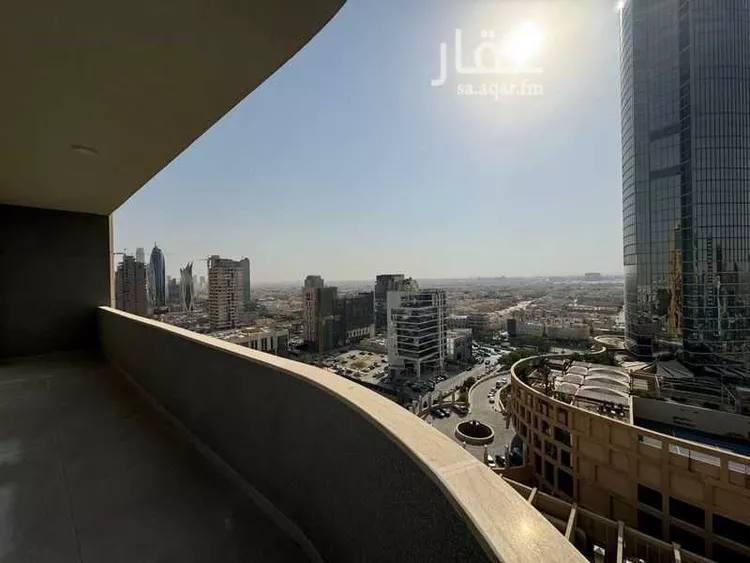 شقة للإيجار في شارع وادي الشوكة ، حي الصحافة ، الرياض ، منطقة الرياض صورة 5