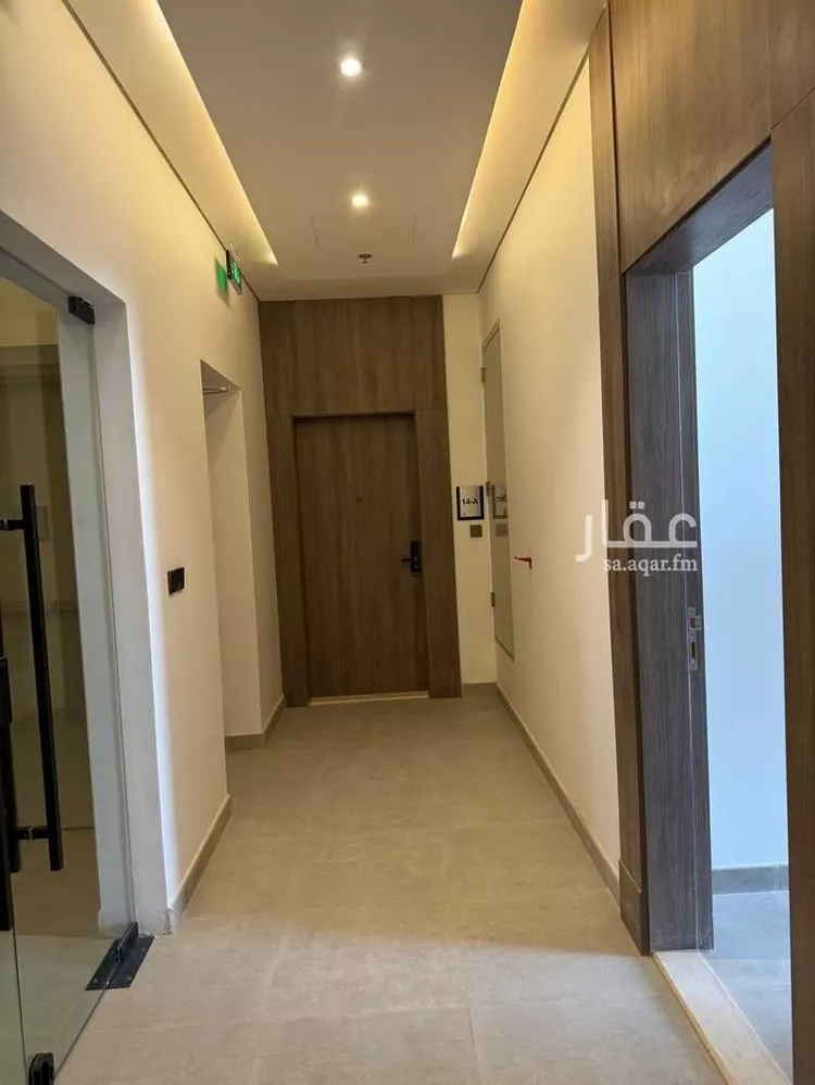 شقة للإيجار في شارع وادي الشوكة, حي الصحافة, مدينة الرياض, منطقة الرياض 16