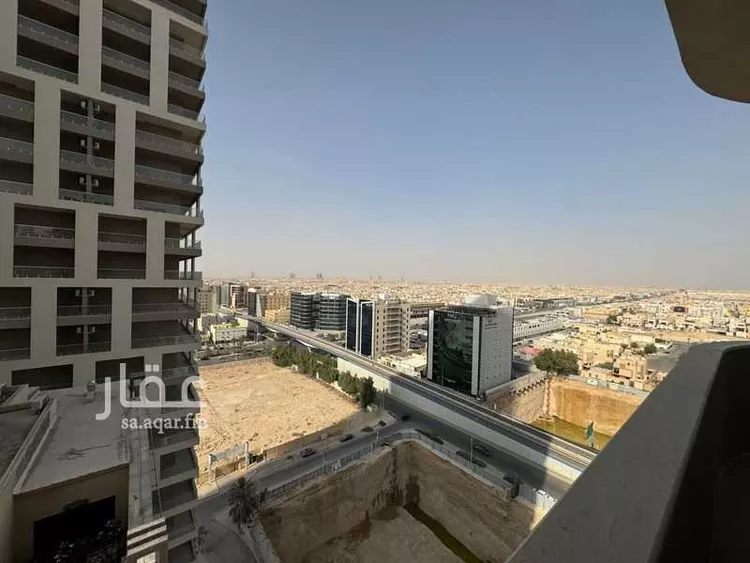 شقة للإيجار في شارع وادي الشوكة, حي الصحافة, مدينة الرياض, منطقة الرياض 22