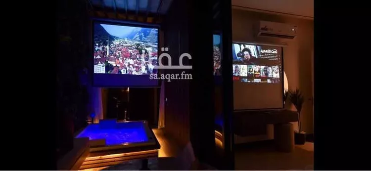 شقة للإيجار في شارع الأمير يزيد بن عبدالله بن عبدالرحمن, حي الملقا, مدينة الرياض, منطقة الرياض 28