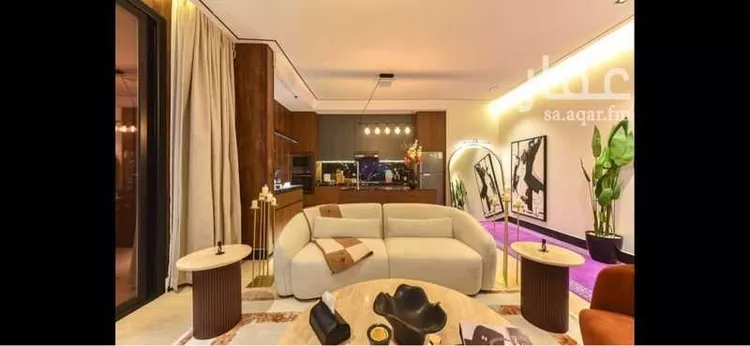 شقة للإيجار في شارع الأمير يزيد بن عبدالله بن عبدالرحمن, حي الملقا, مدينة الرياض, منطقة الرياض صورة 5