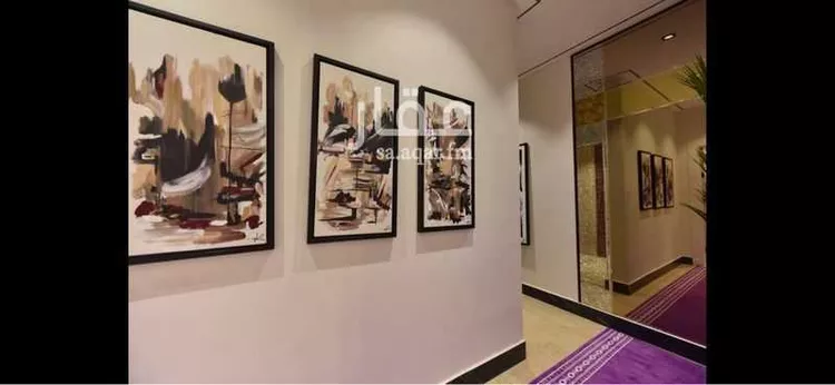 شقة للإيجار في شارع الأمير يزيد بن عبدالله بن عبدالرحمن, حي الملقا, مدينة الرياض, منطقة الرياض 20
