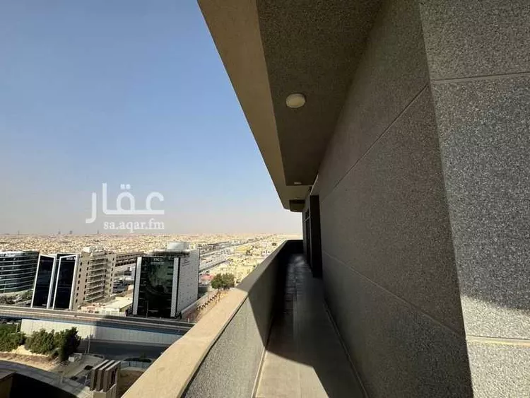شقة للإيجار في شارع وادي الشوكة, حي الصحافة, مدينة الرياض, منطقة الرياض 6