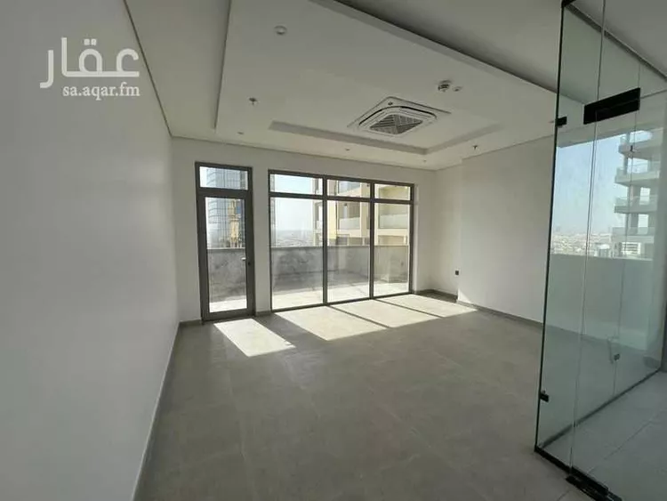 شقة للإيجار في شارع وادي الشوكة, حي الصحافة, مدينة الرياض, منطقة الرياض 18