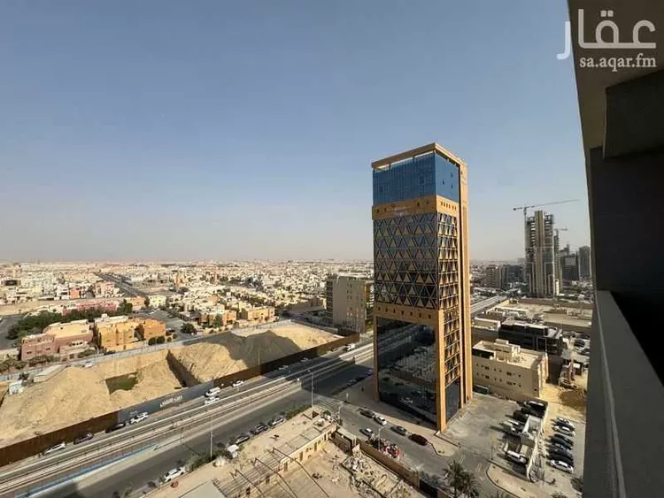 شقة للإيجار في شارع وادي الشوكة, حي الصحافة, مدينة الرياض, منطقة الرياض 19