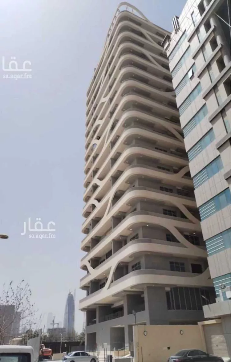 شقة للإيجار في شارع وادي الشوكة, حي الصحافة, مدينة الرياض, منطقة الرياض 10