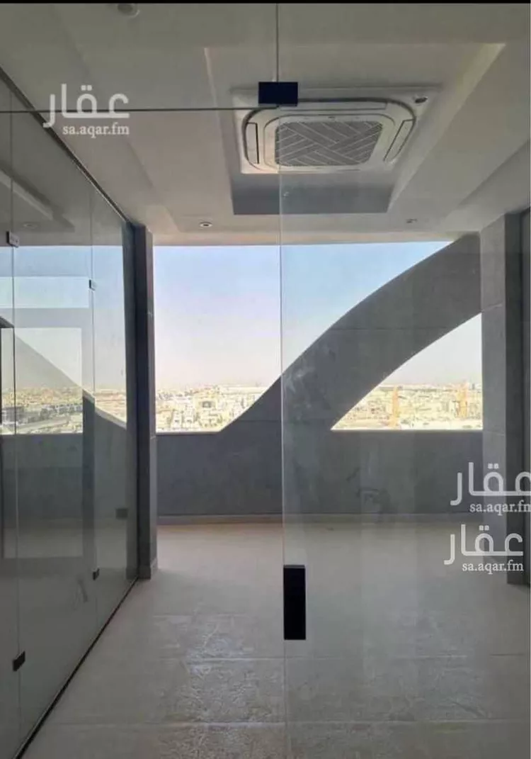 شقة للإيجار في شارع وادي الشوكة, حي الصحافة, مدينة الرياض, منطقة الرياض 23