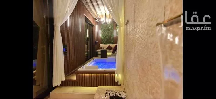 شقة للإيجار في شارع الأمير يزيد بن عبدالله بن عبدالرحمن, حي الملقا, مدينة الرياض, منطقة الرياض 17