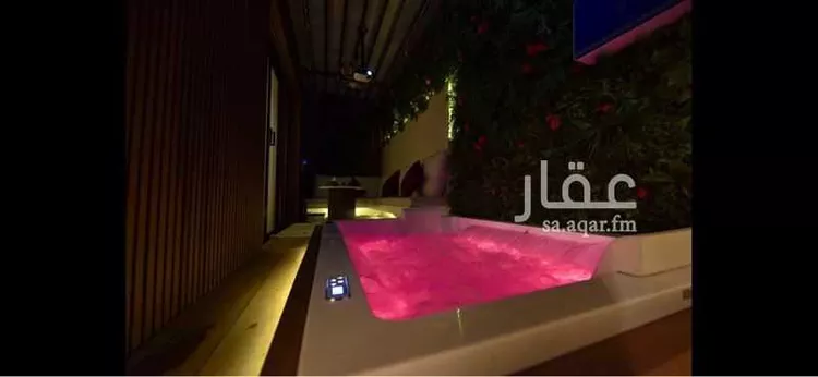 شقة للإيجار في شارع الأمير يزيد بن عبدالله بن عبدالرحمن, حي الملقا, مدينة الرياض, منطقة الرياض 25