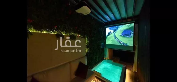 شقة للإيجار في شارع الأمير يزيد بن عبدالله بن عبدالرحمن, حي الملقا, مدينة الرياض, منطقة الرياض 27
