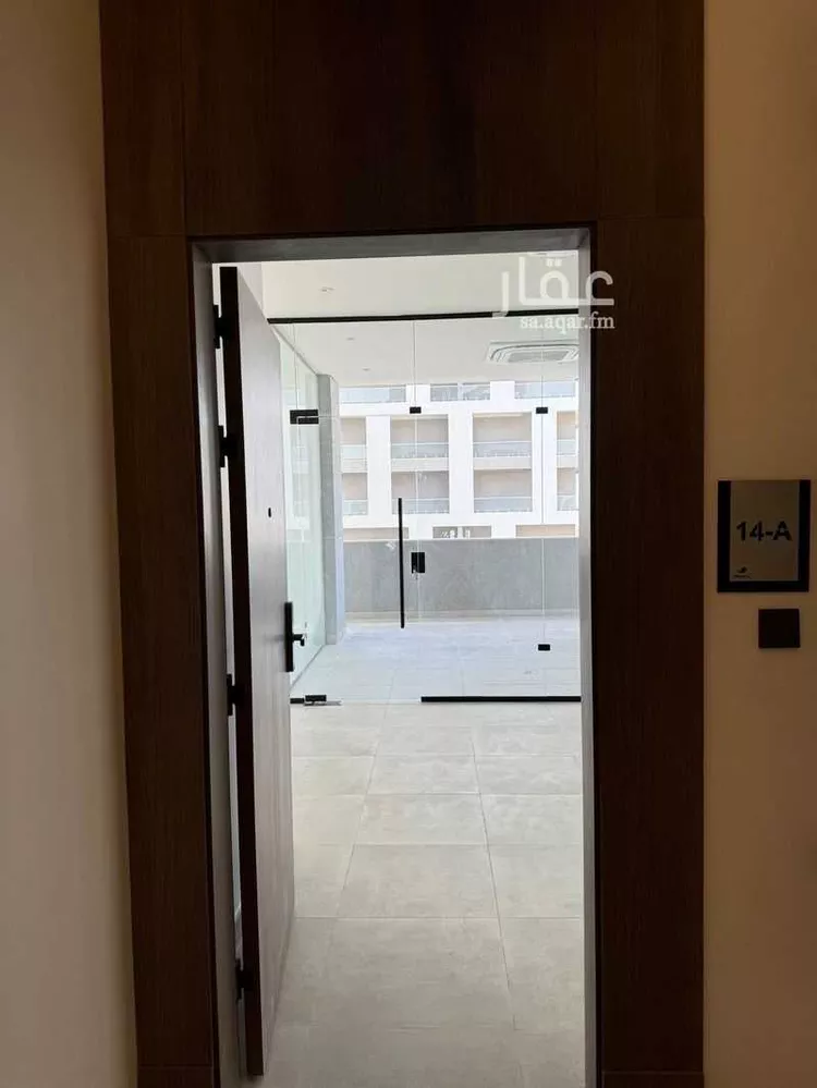 شقة للإيجار في شارع وادي الشوكة ، حي الصحافة ، الرياض ، منطقة الرياض صورة 2