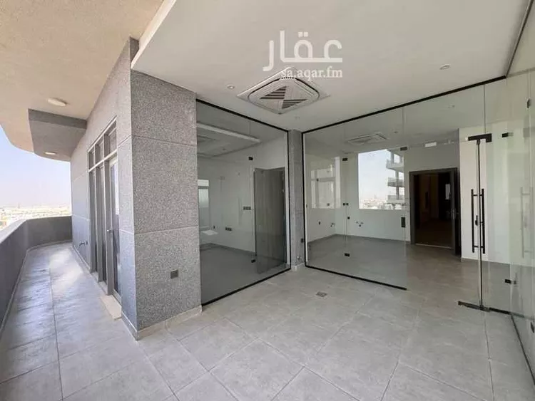 شقة للإيجار في شارع وادي الشوكة, حي الصحافة, مدينة الرياض, منطقة الرياض 8