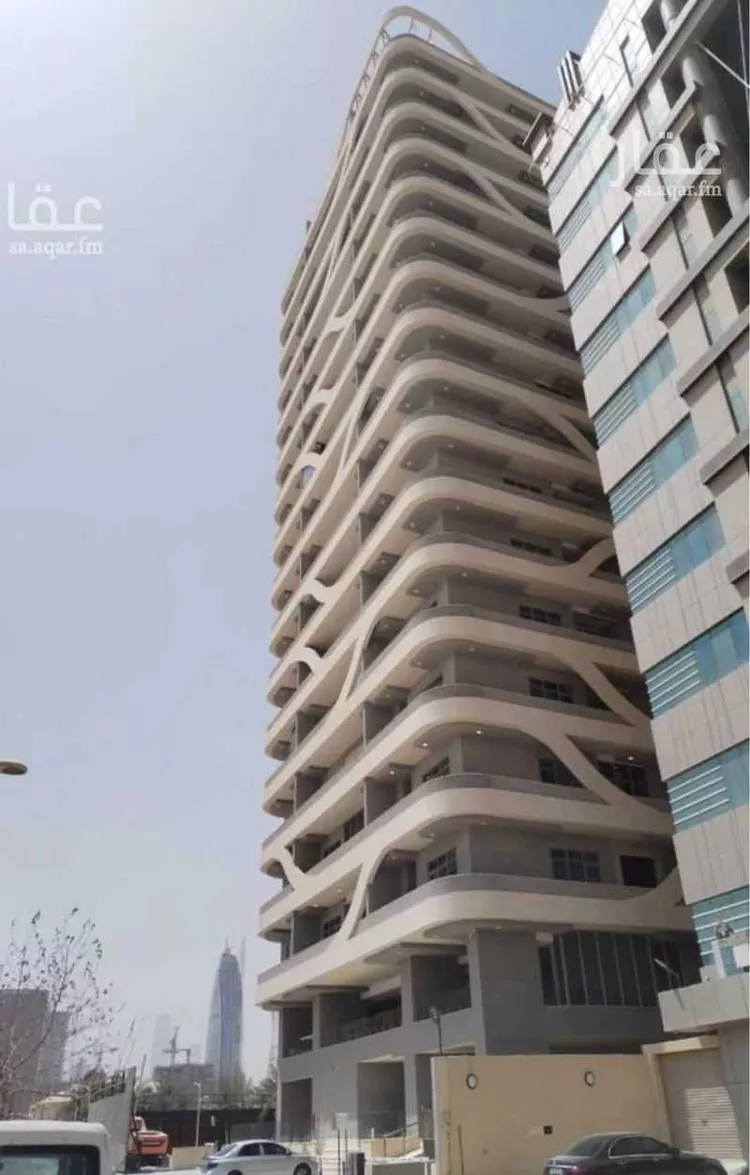 شقة للإيجار في شارع وادي الشوكة, حي الصحافة, مدينة الرياض, منطقة الرياض 18