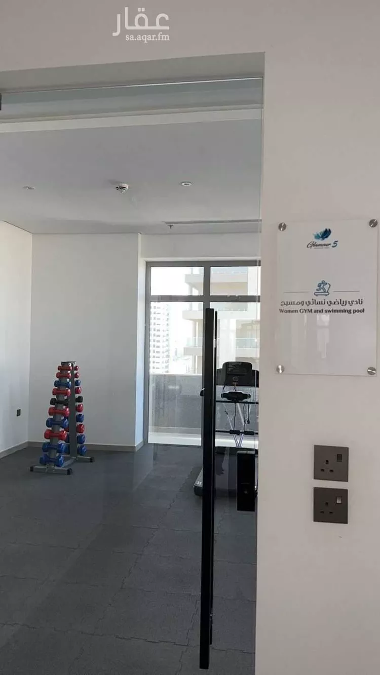 شقة للإيجار في شارع وادي الشوكة, حي الصحافة, مدينة الرياض, منطقة الرياض 9