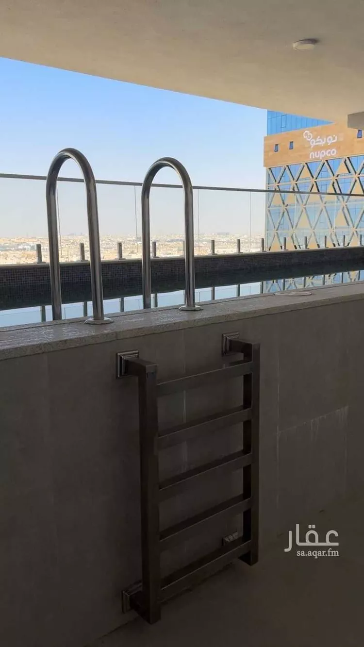 شقة للإيجار في شارع وادي الشوكة, حي الصحافة, مدينة الرياض, منطقة الرياض 13