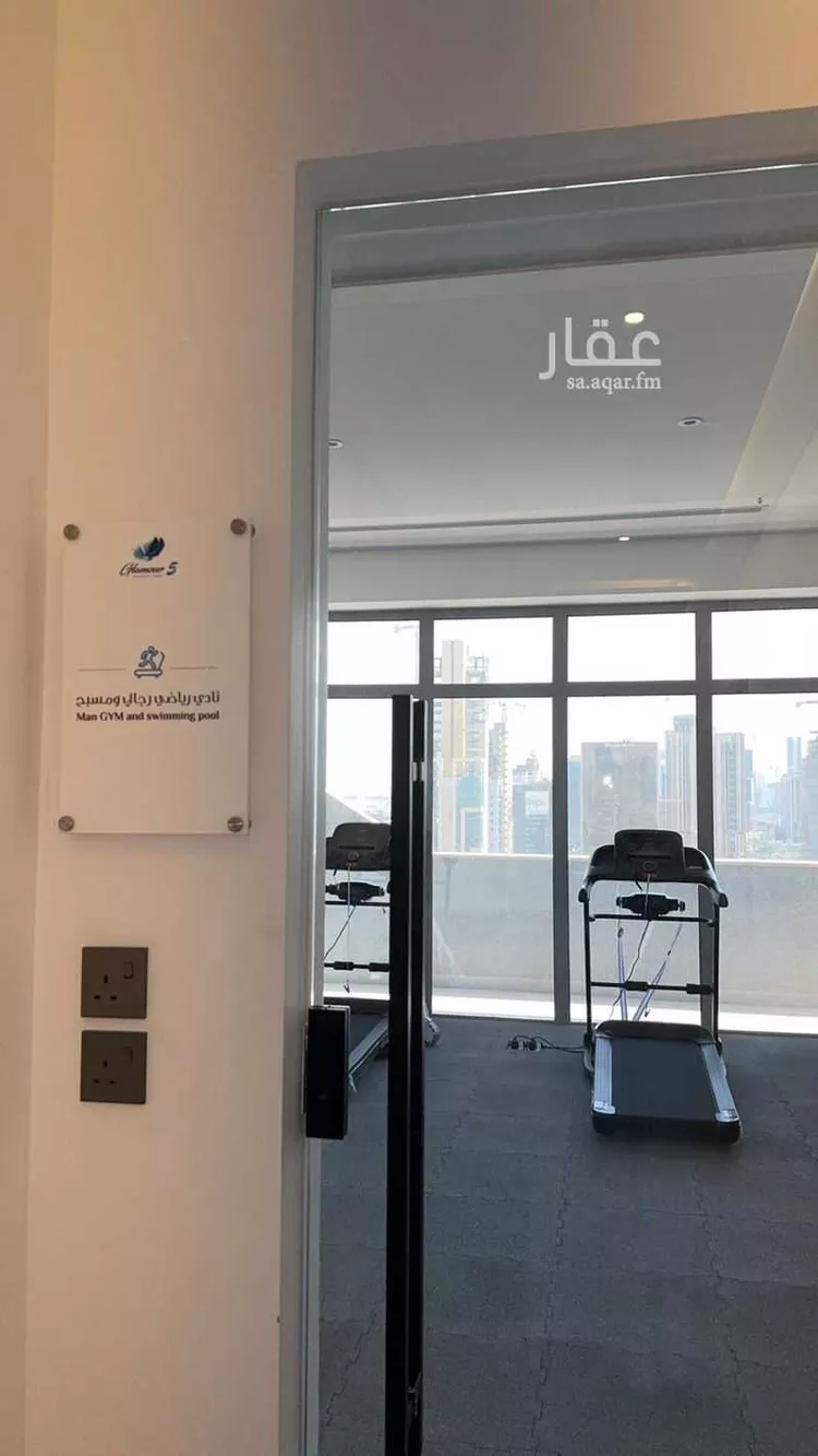 شقة للإيجار في شارع وادي الشوكة, حي الصحافة, مدينة الرياض, منطقة الرياض 14