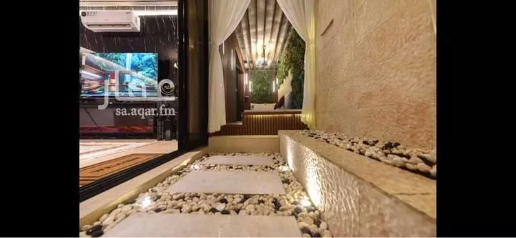 شقة للإيجار في شارع الأمير يزيد بن عبدالله بن عبدالرحمن, حي الملقا, مدينة الرياض, منطقة الرياض 16