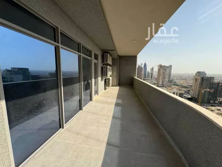 شقة للإيجار في شارع وادي الشوكة ، حي الصحافة ، الرياض ، منطقة الرياض صورة 4