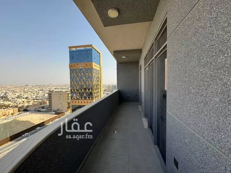 شقة للإيجار في شارع وادي الشوكة, حي الصحافة, مدينة الرياض, منطقة الرياض 20