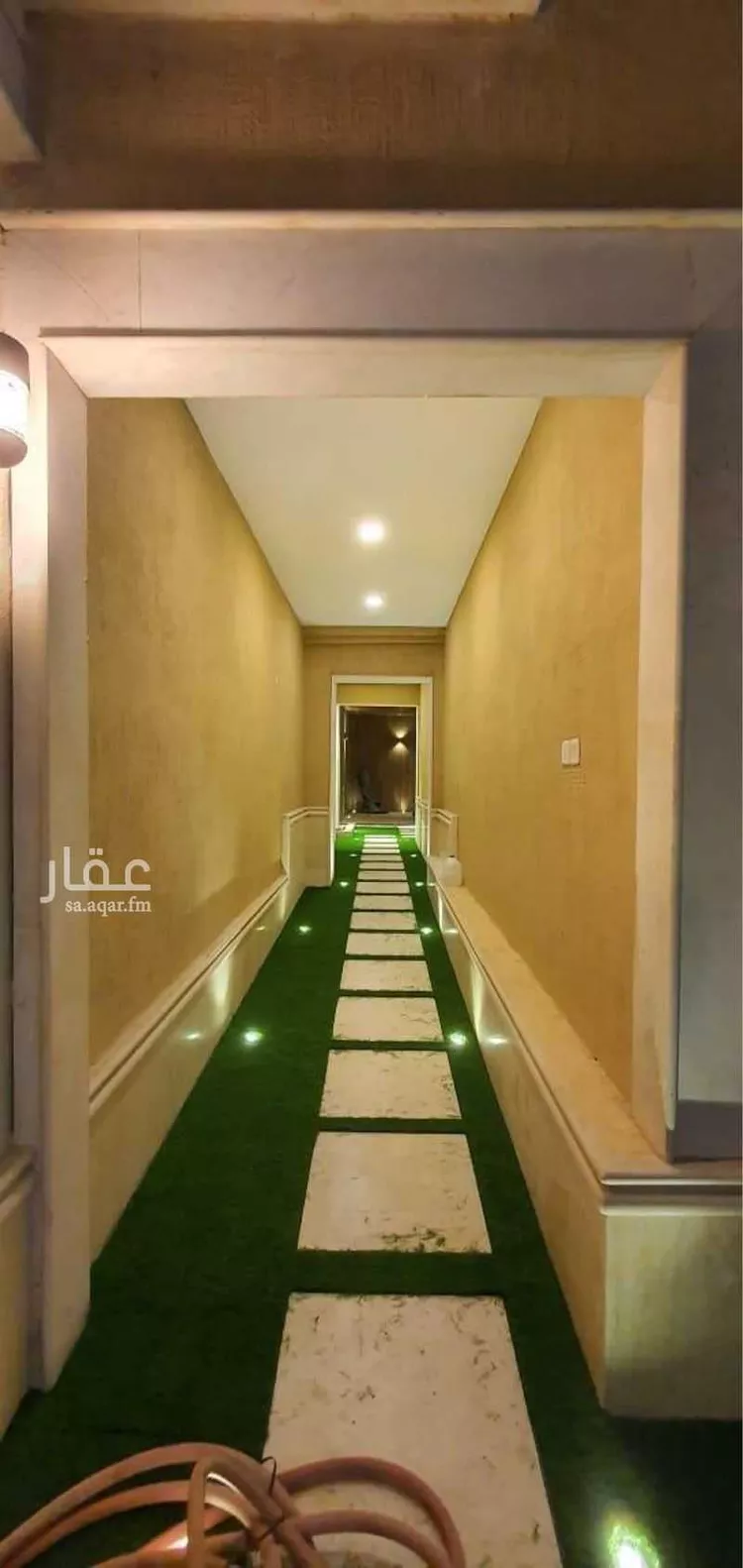فيلا للإيجار في شارع عبدالله السرخسي, حي الرانوناء, مدينة المدينه المنوره, منطقة المدينة المنورة صورة 2