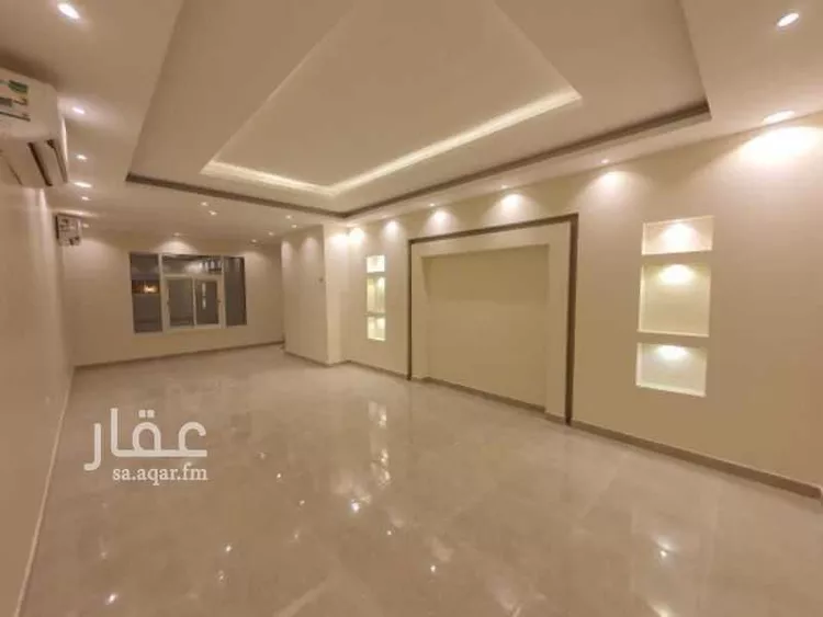 فيلا للإيجار في شارع عبدالله السرخسي, حي الرانوناء, مدينة المدينه المنوره, منطقة المدينة المنورة صورة 5