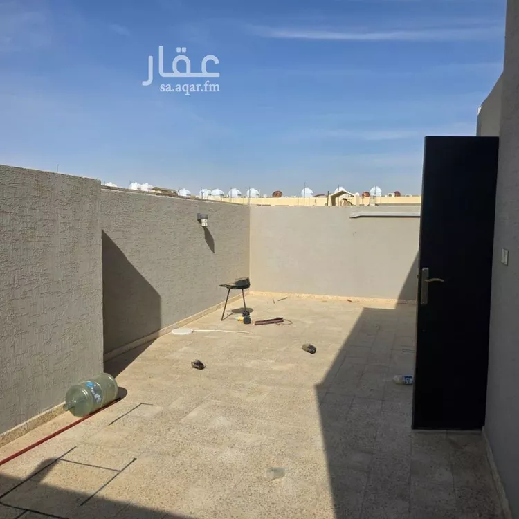 شقة للإيجار في شارع الربيع, حي التعاون, مدينة الرياض, منطقة الرياض صورة 5