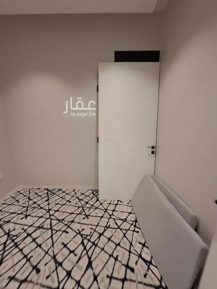 شقة للإيجار في شارع حمزة الهاشمي, حي النرجس, مدينة الرياض, منطقة الرياض صورة 4