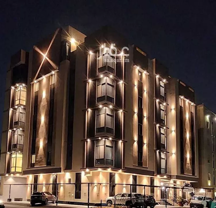Building for Rent in Jeddah Al Nahdah