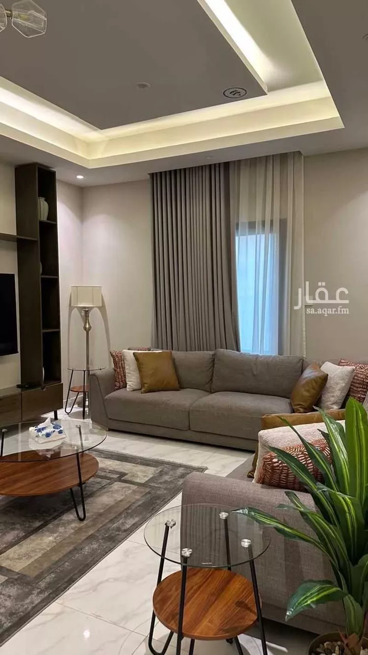 شقة للإيجار في شارع الانهار العزبه, حي النهضة, مدينة جدة, منطقة مكة المكرمة صورة 2