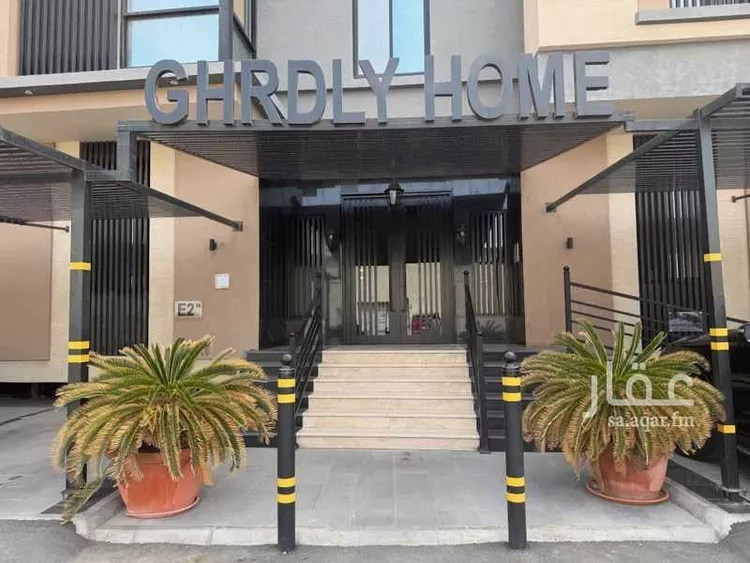 شقة للإيجار في شارع الانهار العزبه, حي النهضة, مدينة جدة, منطقة مكة المكرمة صورة 2